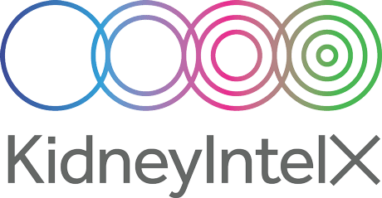 KidneyIntelX Logo